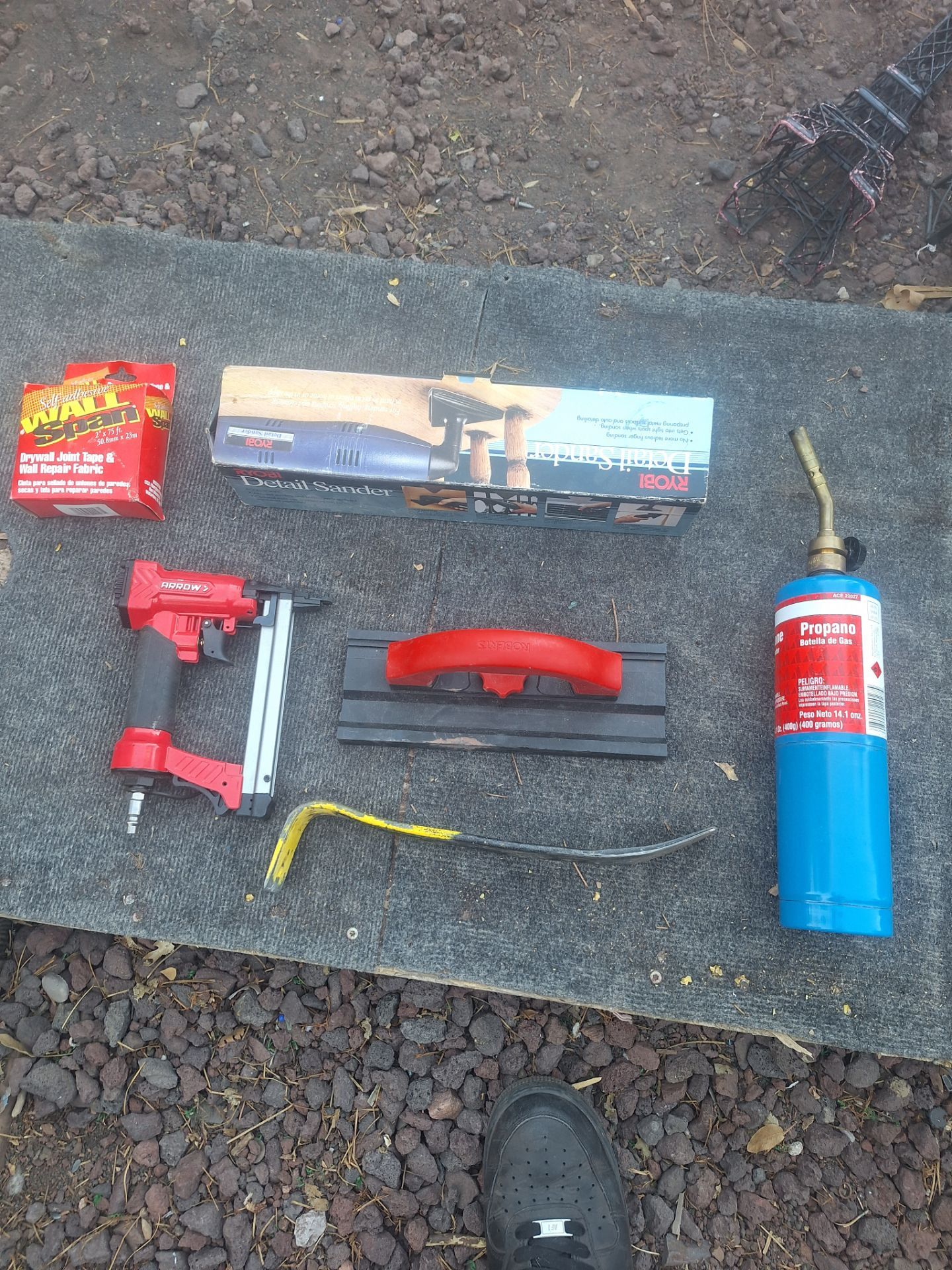 Tools $30 for all