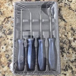 Snap On Pick Set DISCONTINUED COLOR 