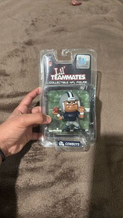 NFL Collectible