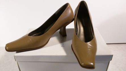 Enzo Angiolini Women High Heels Shoes Size 6 M