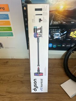 Dyson Vacum