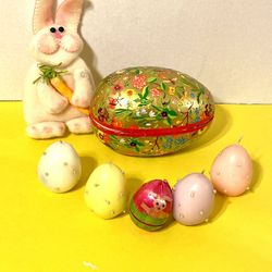 Easter Or Spring Decor