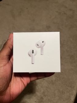 Airpod Pro 3s (Active Noise Cancellation) w/ USB-C