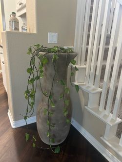 Huge Vase