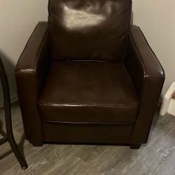 Nice Brown Chair