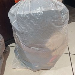 Free Bags Of Clothes 