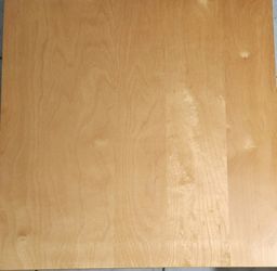 3  Honey Pine End Tables