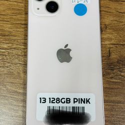 On Sale iPhone 13 128GB Unlocked 