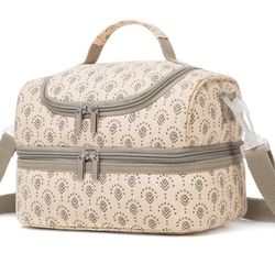 Insulated lunchbox
