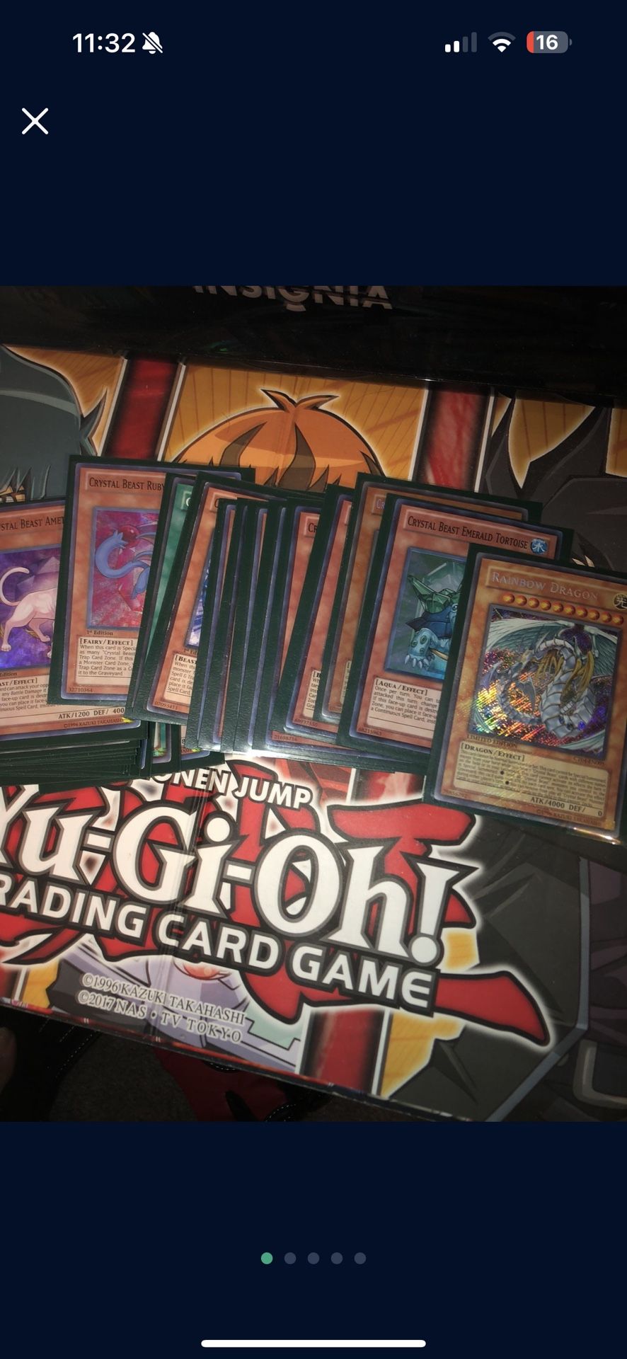 Yugioh Bundle 