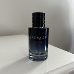 Dior Sauvage EDP (50 ml)