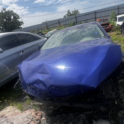 Toyota Camry- Parts Only