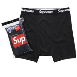 Supreme Boxer Brief (1 Pair)