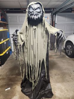 Night terror