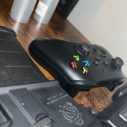 Xbox One Controller……ARP