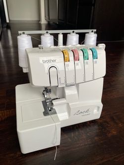 Brother 1034D Serger/Overlocker