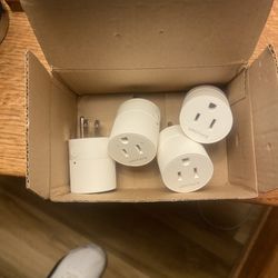 Smart Plug 