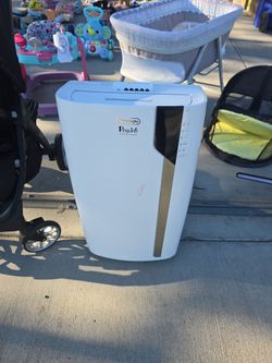 DeLonghi Portable A/C
