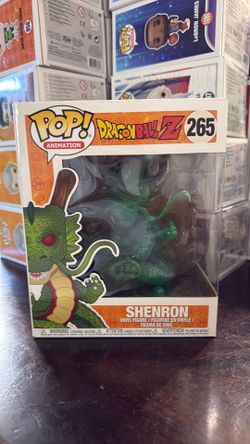 Shenron HT exclusive