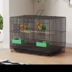 Large Bird Cage