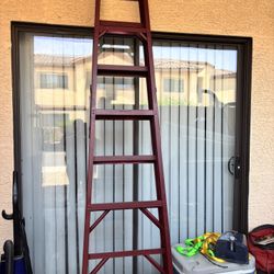 8ft Ladder