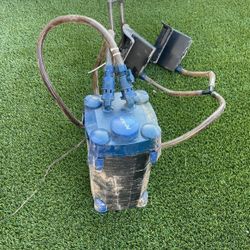 Fish tanks Filter