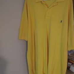 Ralph Lauren Polo Shirt