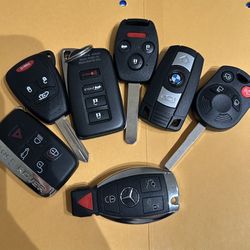 Car Key Ford Car Key Honda Car Key Jeep Car Key Mercedes Car Key Toyota Car Key Nissan Car Key Chrysler , Car Key Fob 