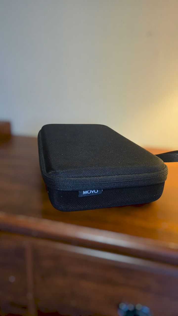Movo VXR10+ Smartphone Vlogging Kit