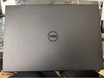 Dell Inspiron 3542