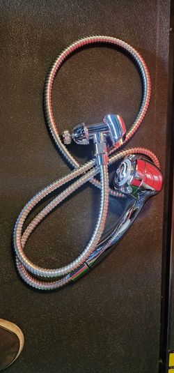 Adjustable Shower Head 