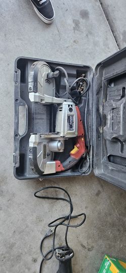 Chicago Brand Band Saw