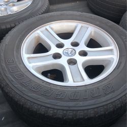 Wheels Ram 1500