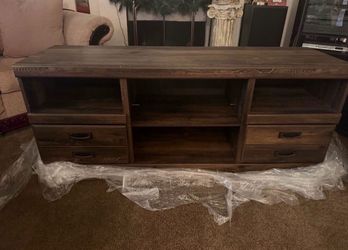 Tv stand