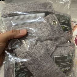 Air Purifying Bags New