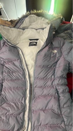 The North Face Coat Women’s Medium