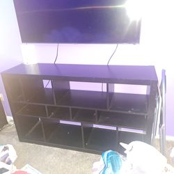 CUBE SHELF & STORAGE