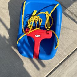 Kids Swing Chair 