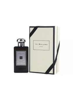 Jo Malone velvet rose sealed