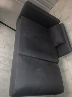 IKEA Sectional Couch 
