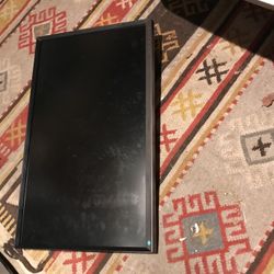 Samsung Computer Monitor
