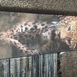 Wildlife Wall Decor