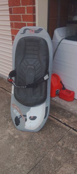 Wave board