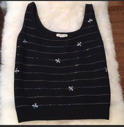 St. John Knit Top