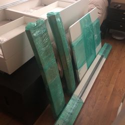 Day Bed With Drawers