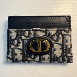 Designer Card Wallet 