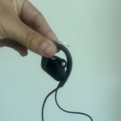 Used Beats Headphone