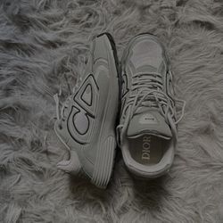 dior b30s matte grey