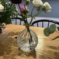 Bud Vases - Set Of 20