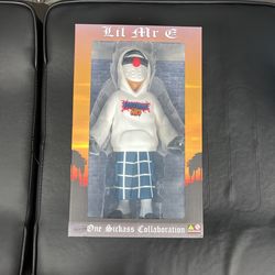 Foos Gone Wild Figurine